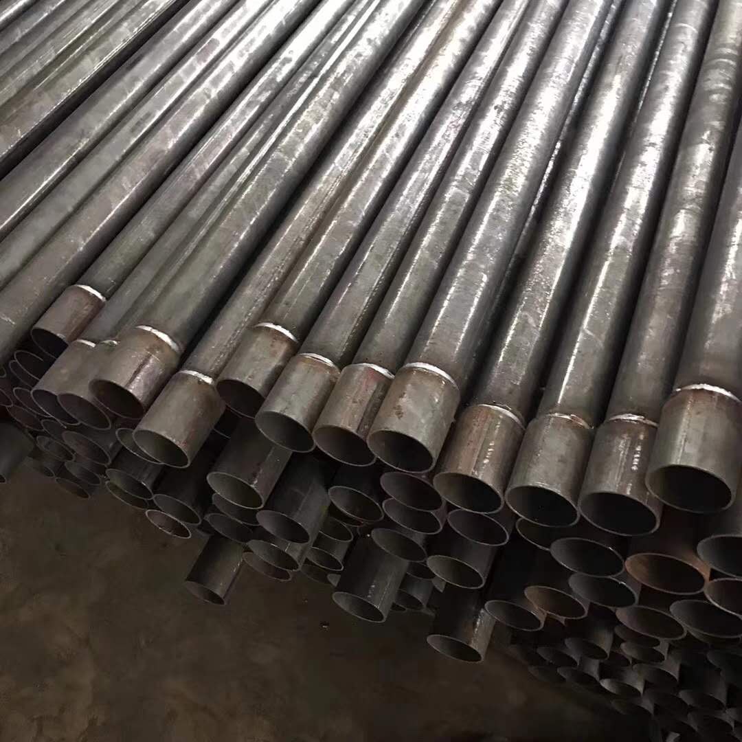 宁阳桥梁声测管54mm国标